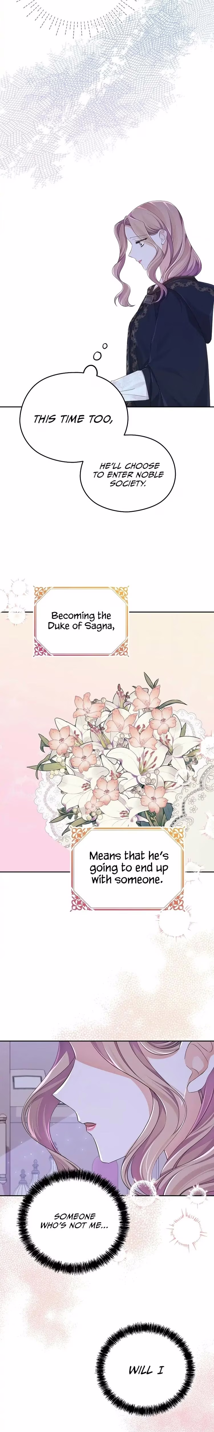 My Dear Aster - Chapter 26 - Part 16