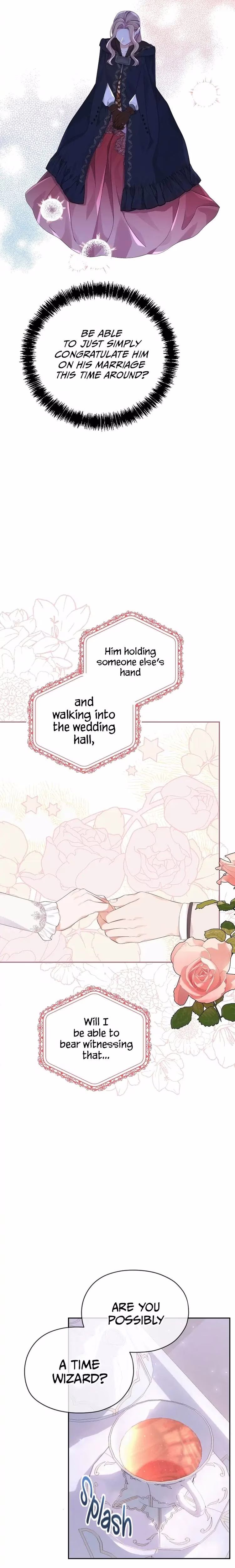 My Dear Aster - Chapter 26 - Part 17