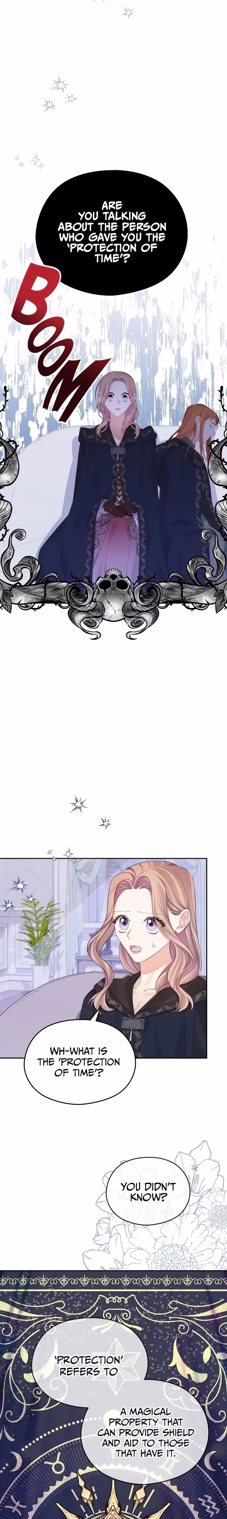 My Dear Aster - Chapter 26 - Part 19