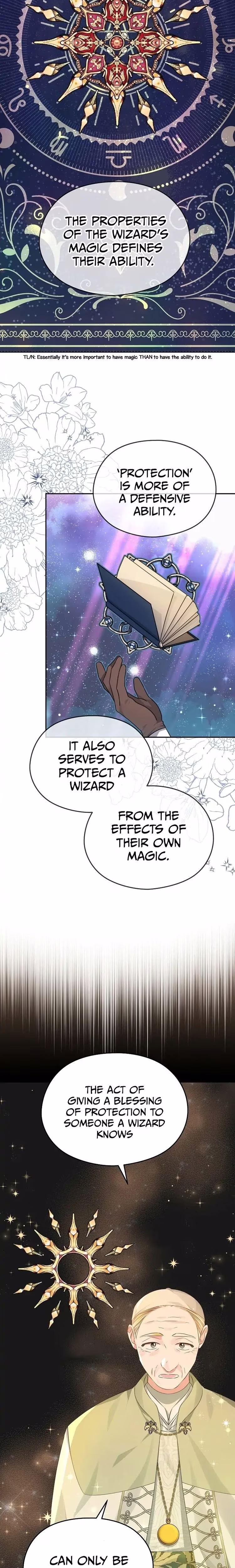 My Dear Aster - Chapter 26 - Part 20