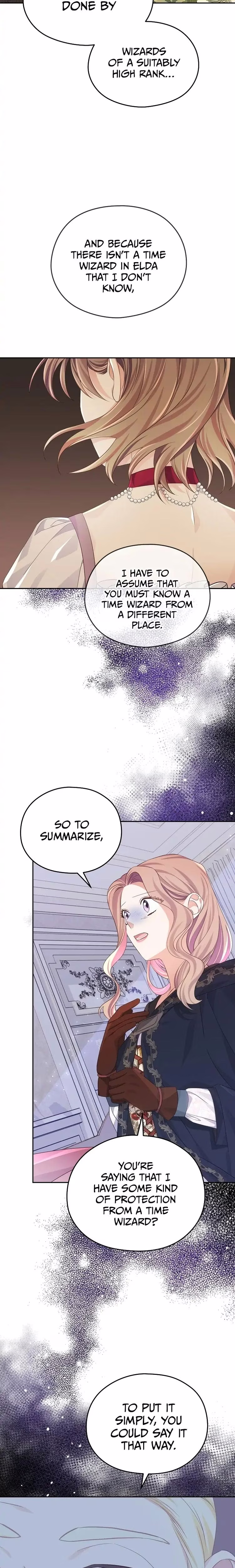 My Dear Aster - Chapter 26 - Part 21