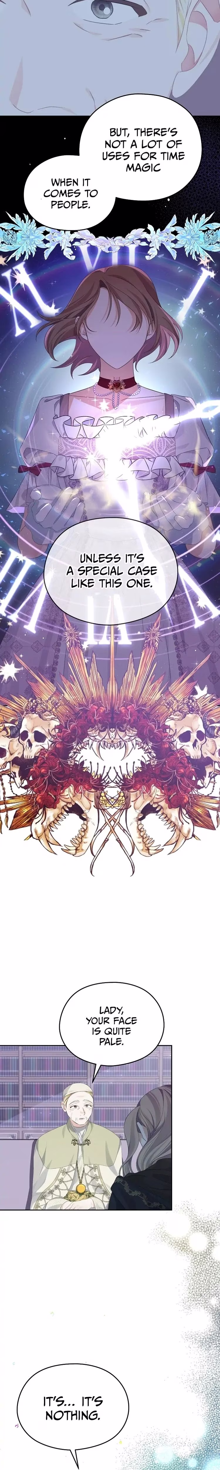 My Dear Aster - Chapter 26 - Part 22