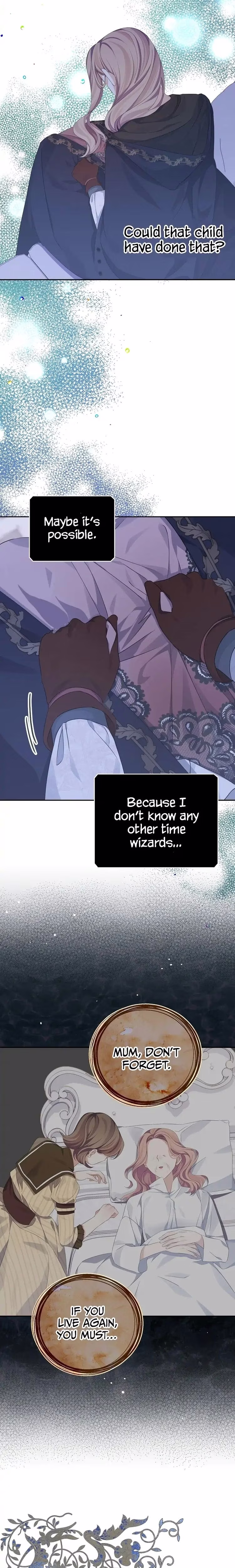 My Dear Aster - Chapter 26 - Part 23