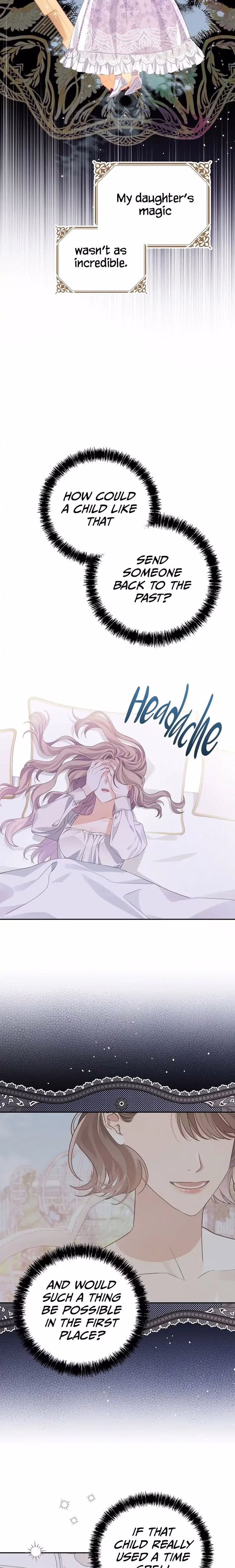 My Dear Aster - Chapter 27 - Part 13