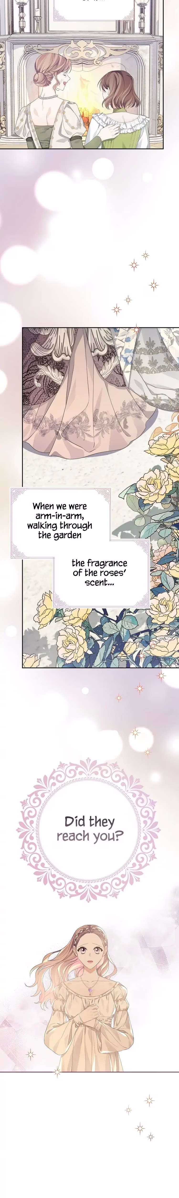 My Dear Aster - Chapter 27 - Part 18