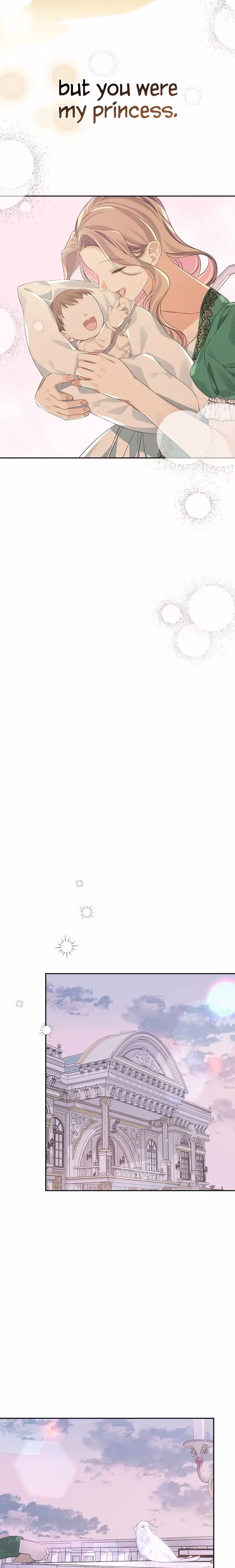 My Dear Aster - Chapter 27 - Part 20