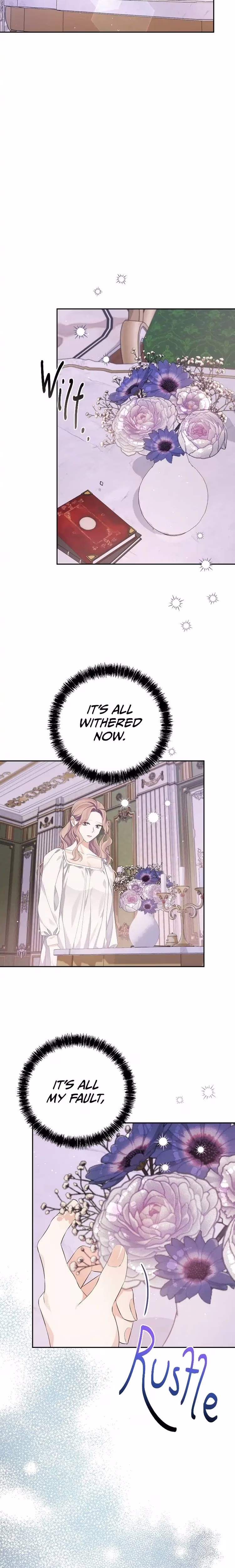 My Dear Aster - Chapter 27 - Part 21