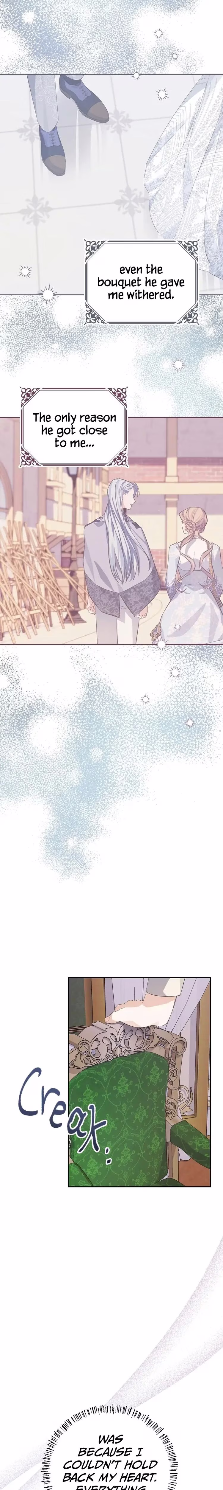 My Dear Aster - Chapter 27 - Part 22