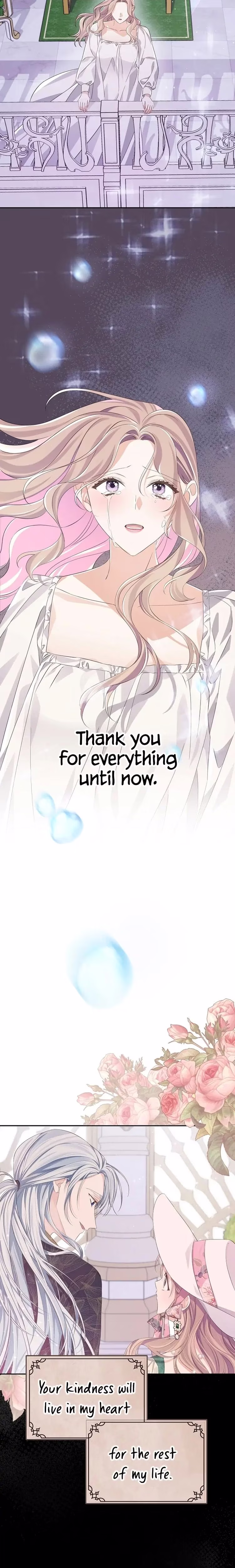 My Dear Aster - Chapter 27 - Part 26