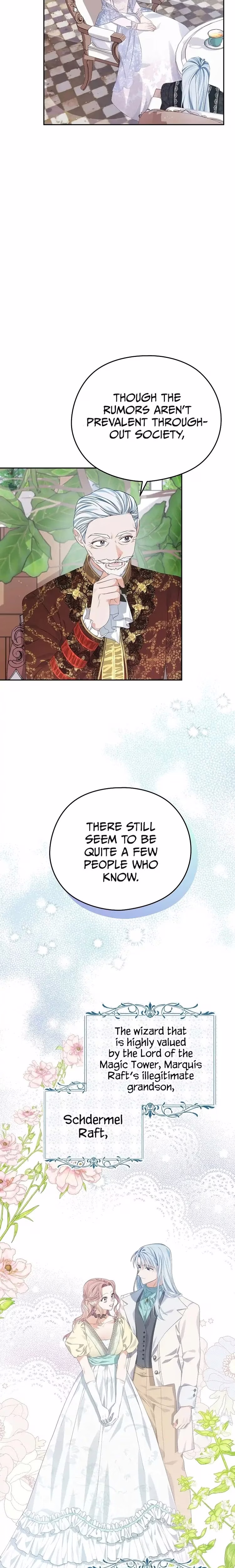 My Dear Aster - Chapter 28 - Part 10