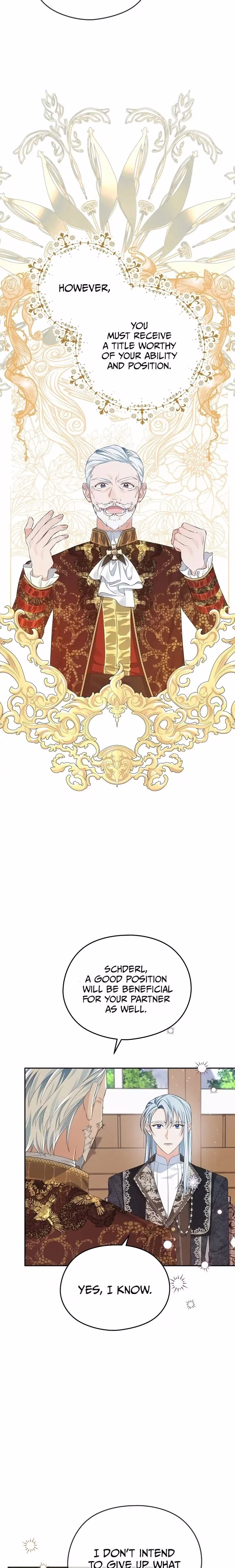 My Dear Aster - Chapter 28 - Part 13