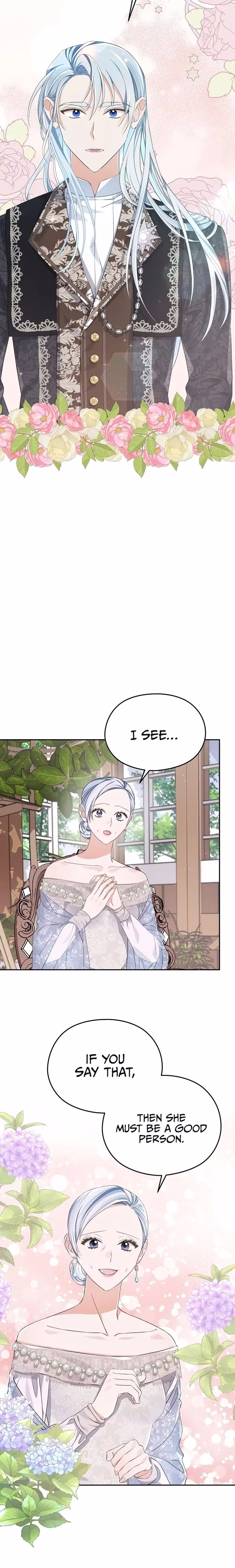 My Dear Aster - Chapter 28 - Part 16