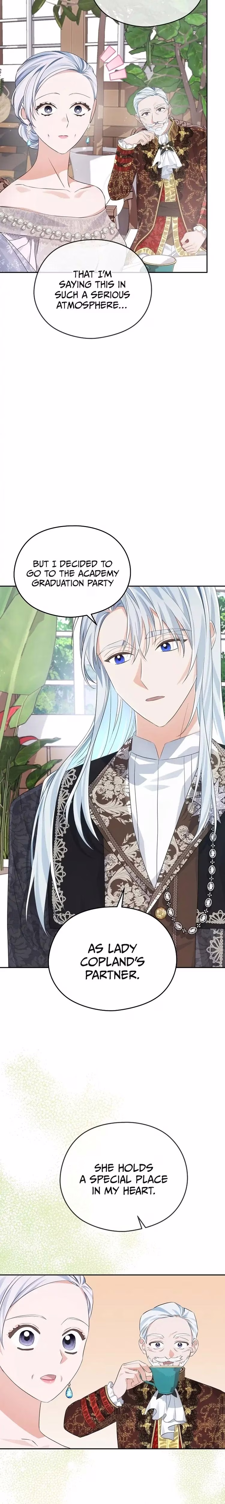 My Dear Aster - Chapter 28 - Part 21