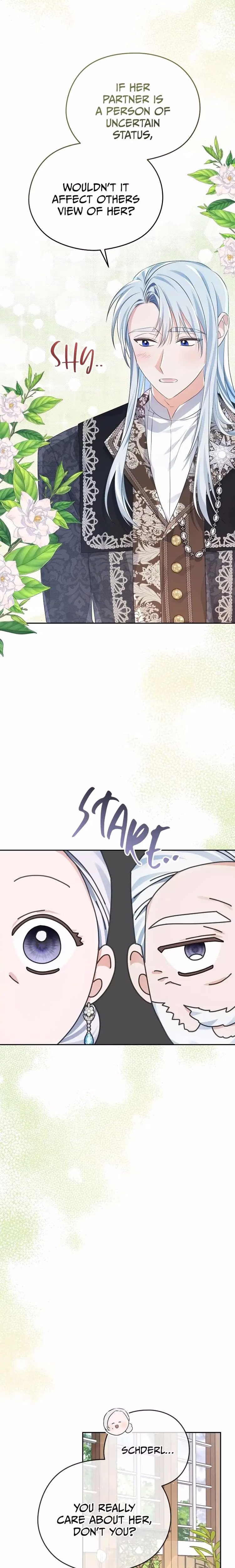 My Dear Aster - Chapter 28 - Part 22