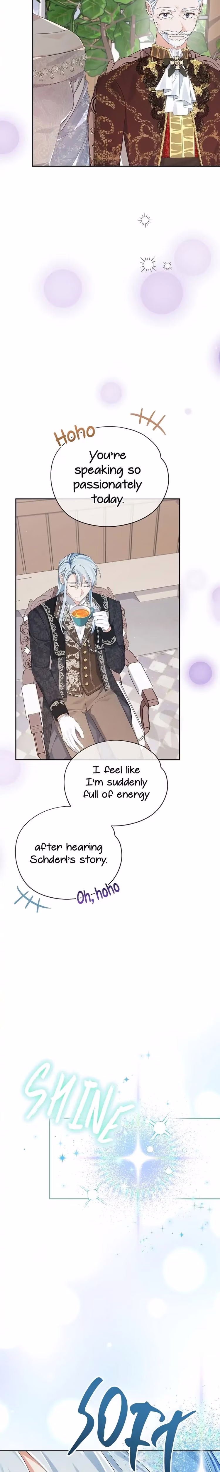 My Dear Aster - Chapter 28 - Part 24