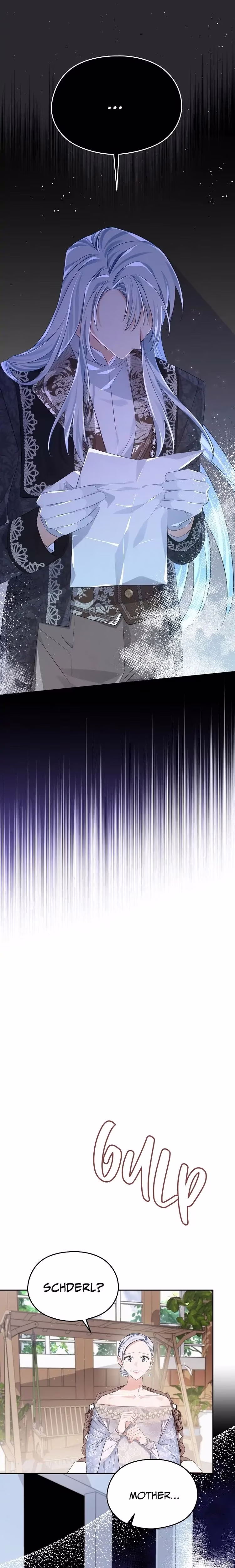 My Dear Aster - Chapter 28 - Part 26