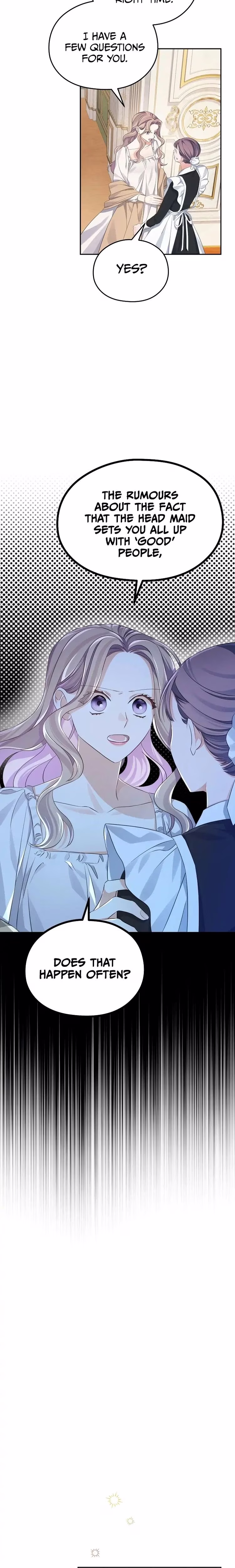 My Dear Aster - Chapter 29 - Part 12