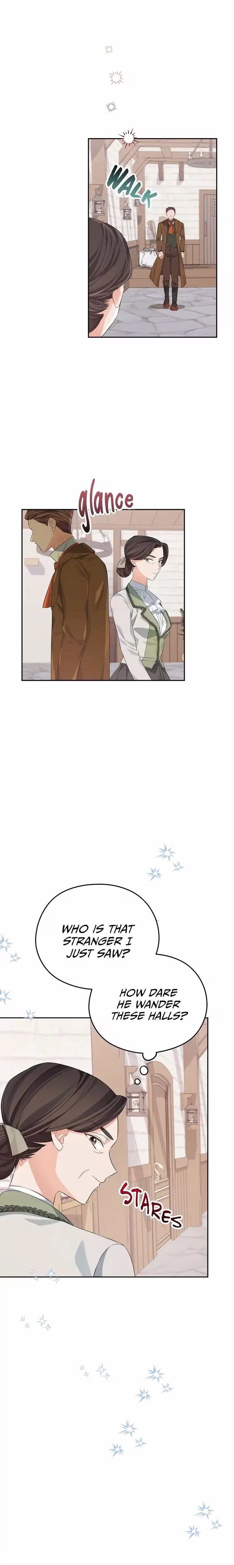 My Dear Aster - Chapter 29 - Part 15