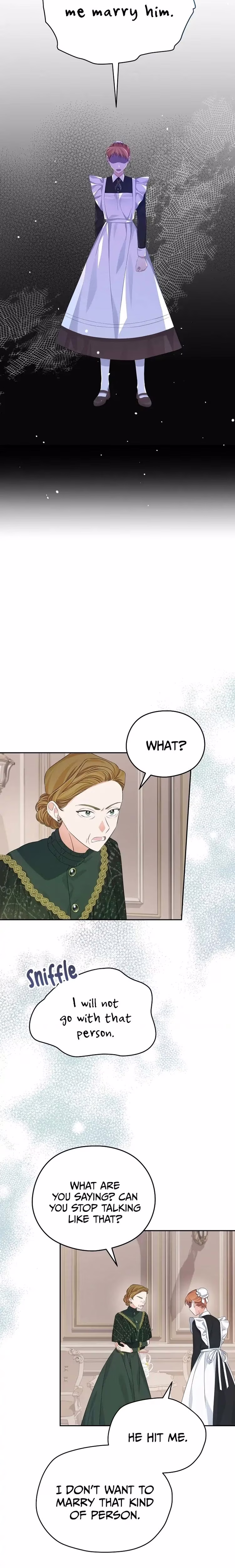 My Dear Aster - Chapter 29 - Part 17