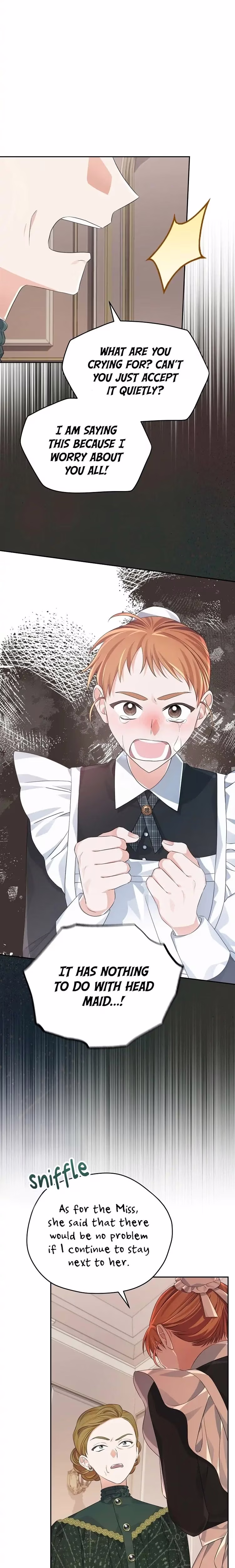 My Dear Aster - Chapter 29 - Part 18