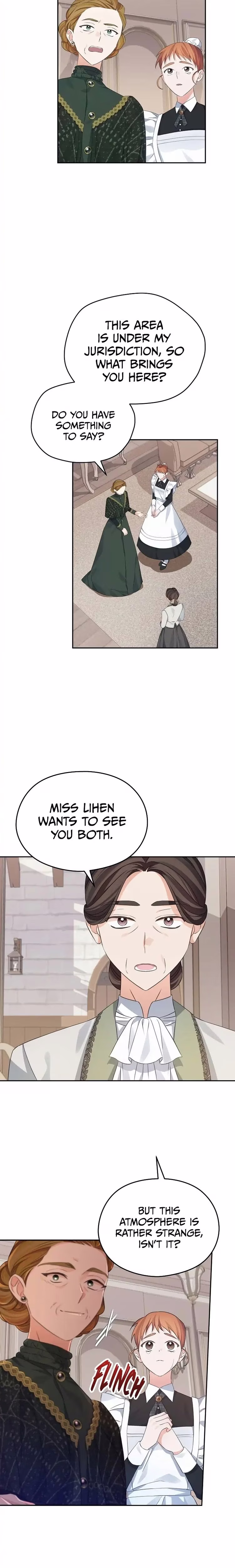 My Dear Aster - Chapter 29 - Part 20