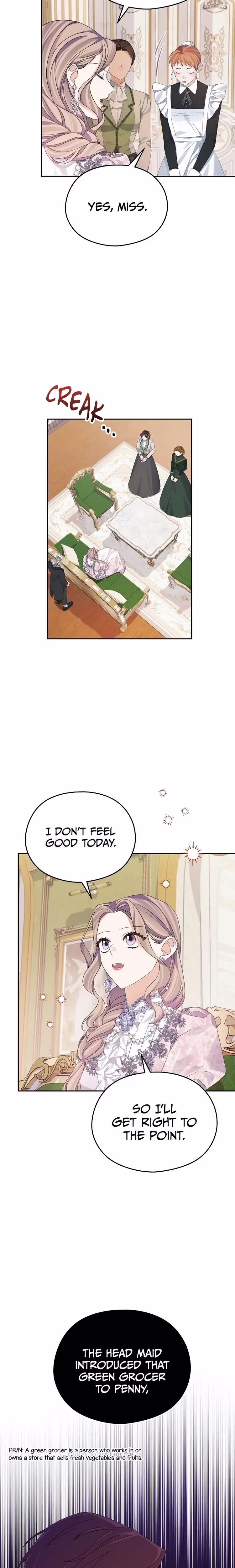 My Dear Aster - Chapter 29 - Part 23