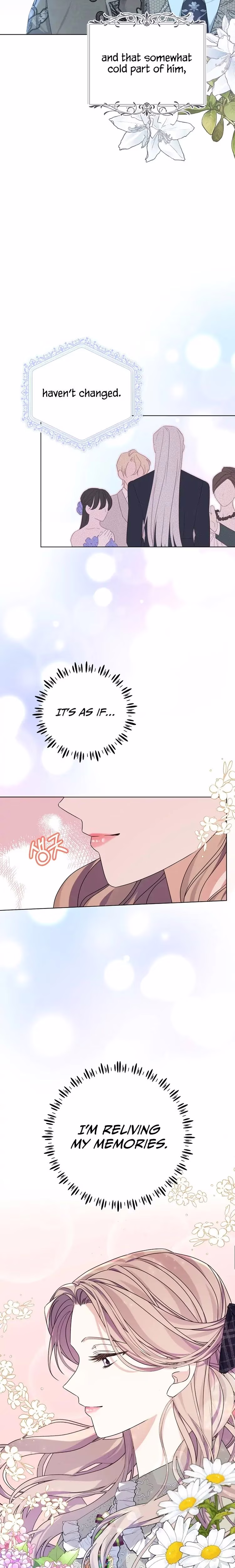 My Dear Aster - Chapter 3 - Part 11