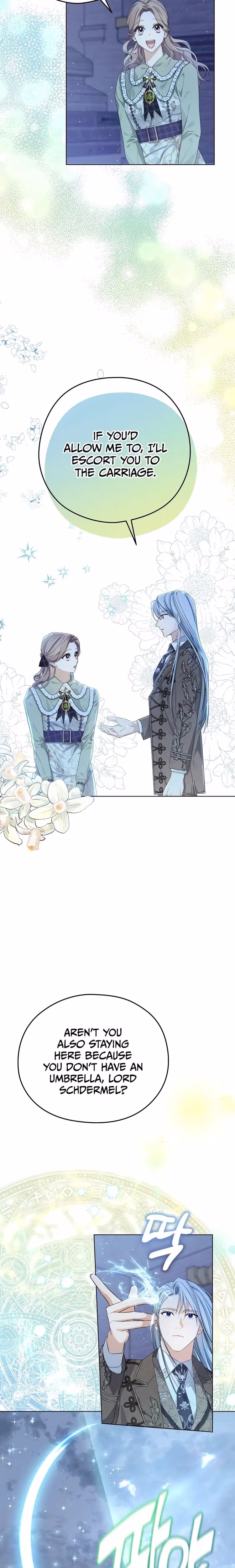 My Dear Aster - Chapter 3 - Part 18