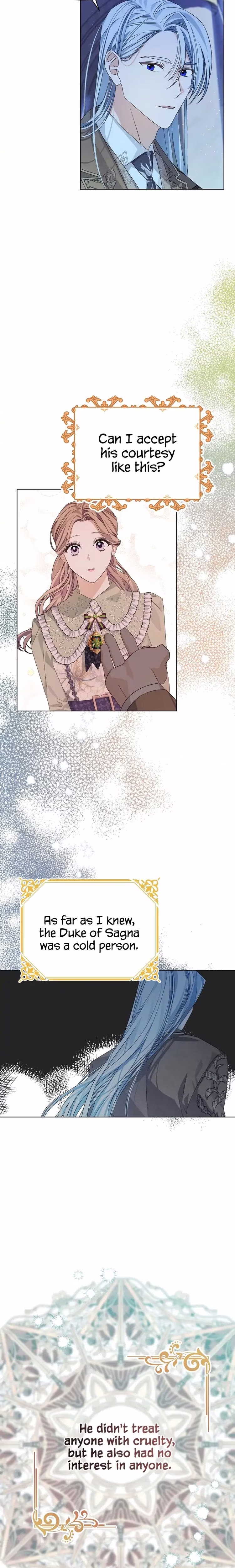 My Dear Aster - Chapter 3 - Part 20