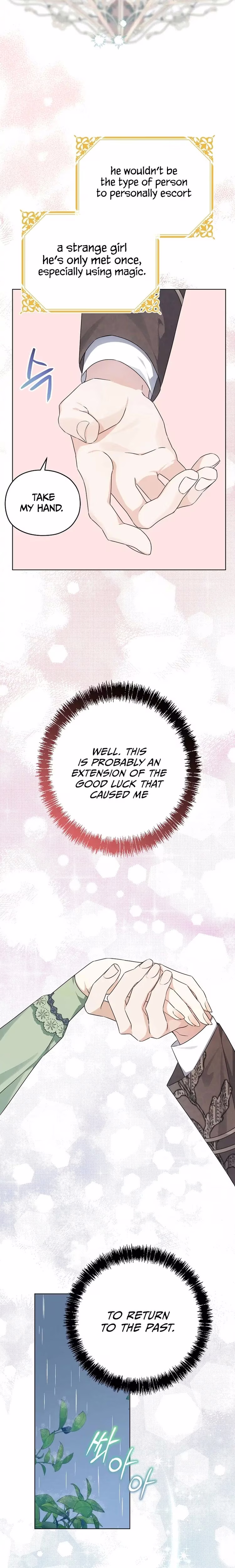 My Dear Aster - Chapter 3 - Part 21