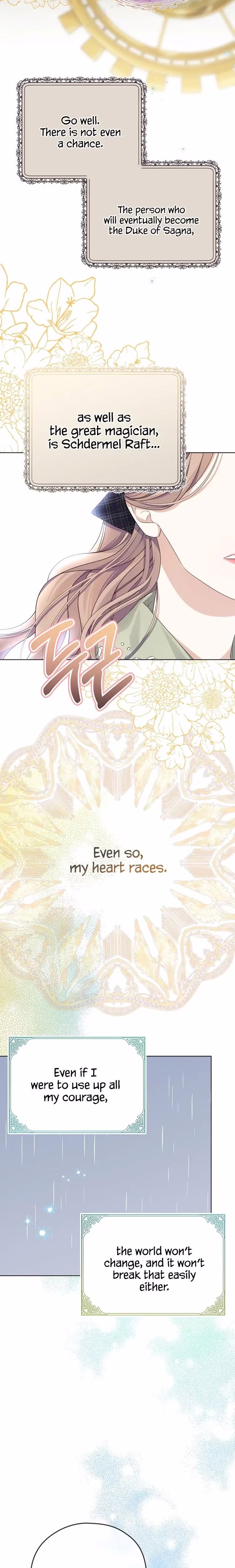 My Dear Aster - Chapter 3 - Part 26