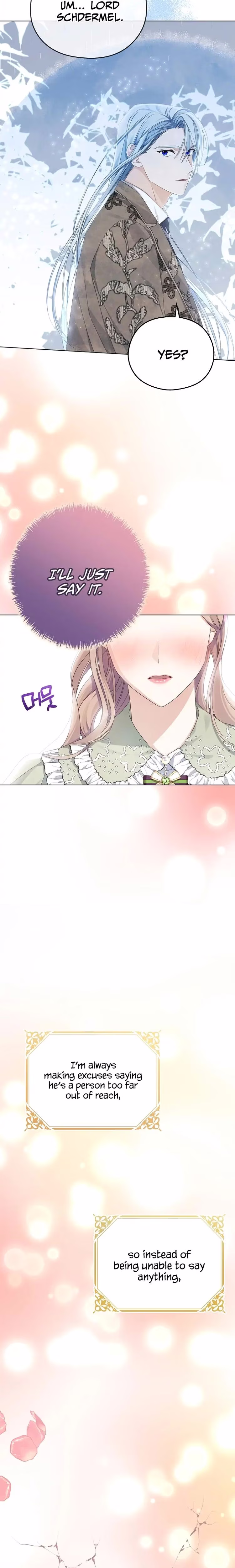 My Dear Aster - Chapter 3 - Part 27