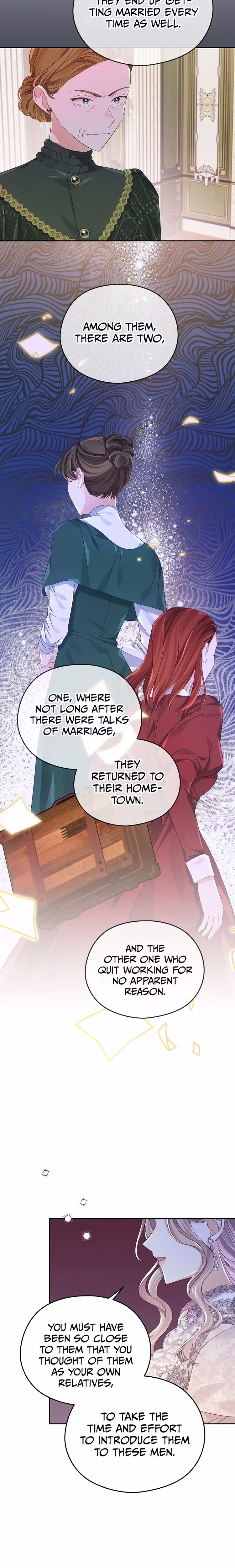 My Dear Aster - Chapter 30 - Part 4