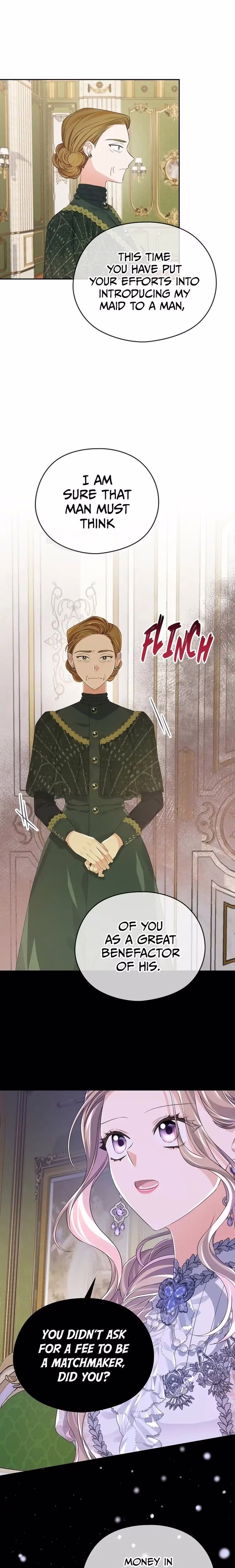 My Dear Aster - Chapter 30 - Part 5