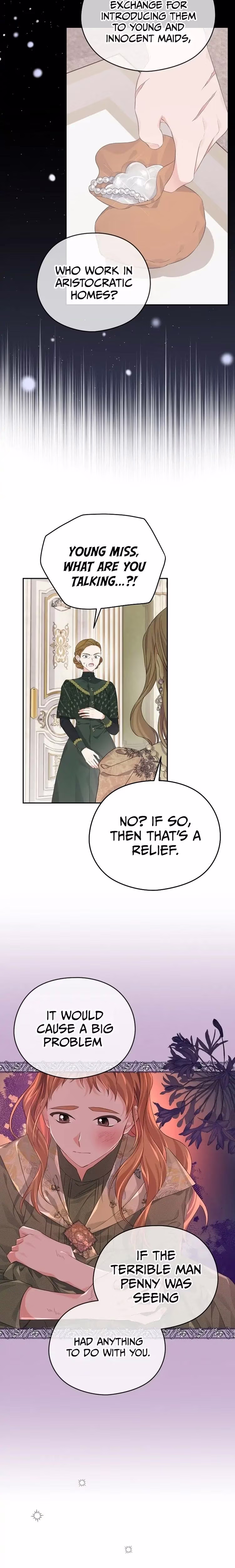 My Dear Aster - Chapter 30 - Part 6