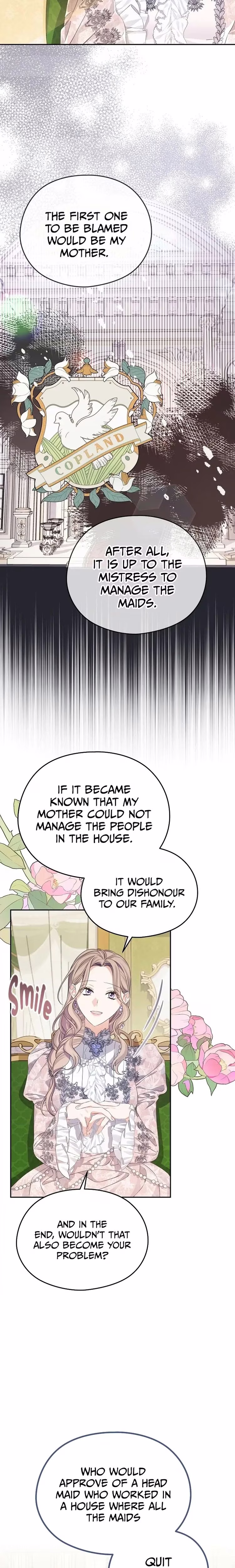 My Dear Aster - Chapter 30 - Part 10
