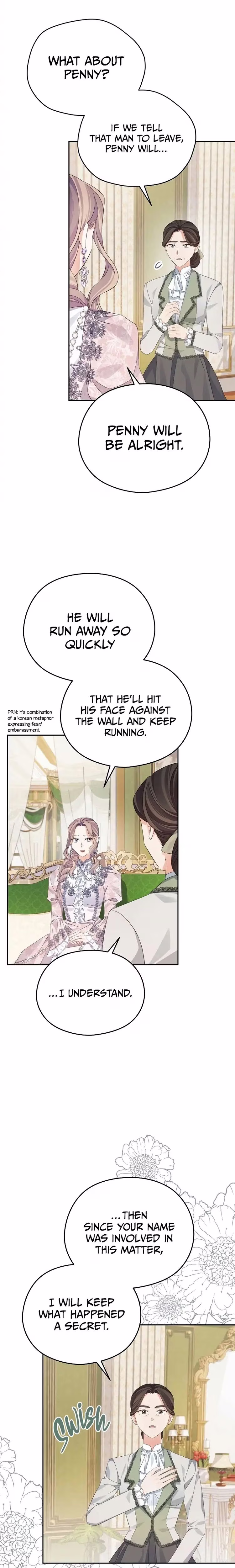 My Dear Aster - Chapter 30 - Part 15