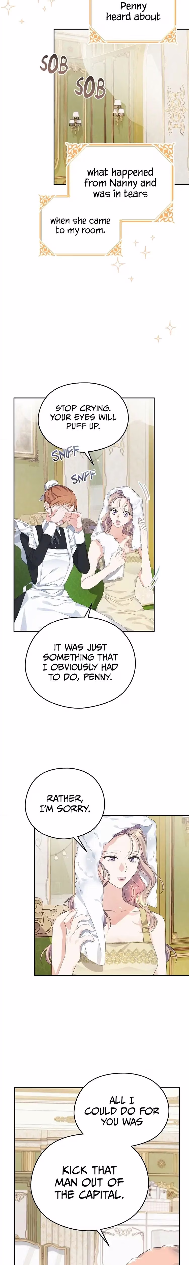 My Dear Aster - Chapter 30 - Part 17