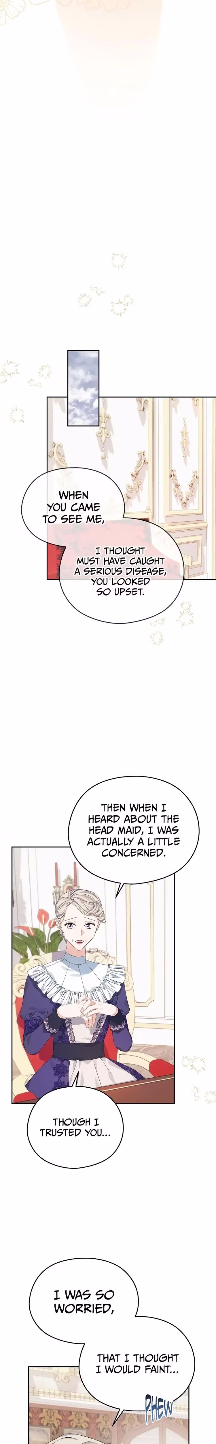 My Dear Aster - Chapter 30 - Part 20