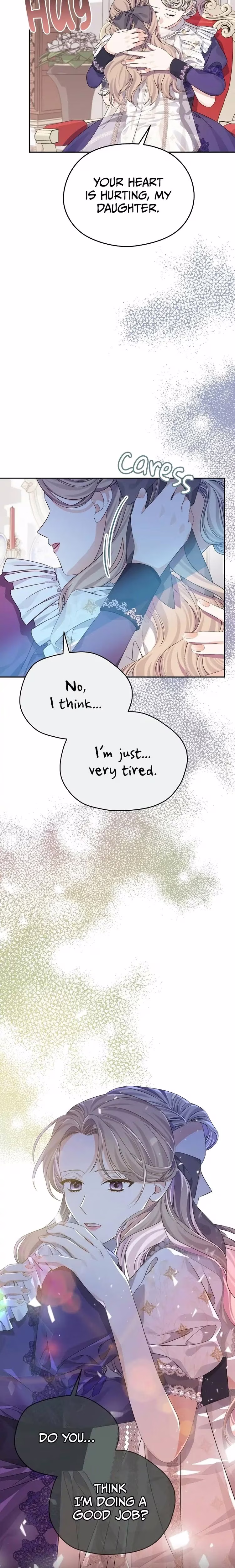 My Dear Aster - Chapter 30 - Part 24