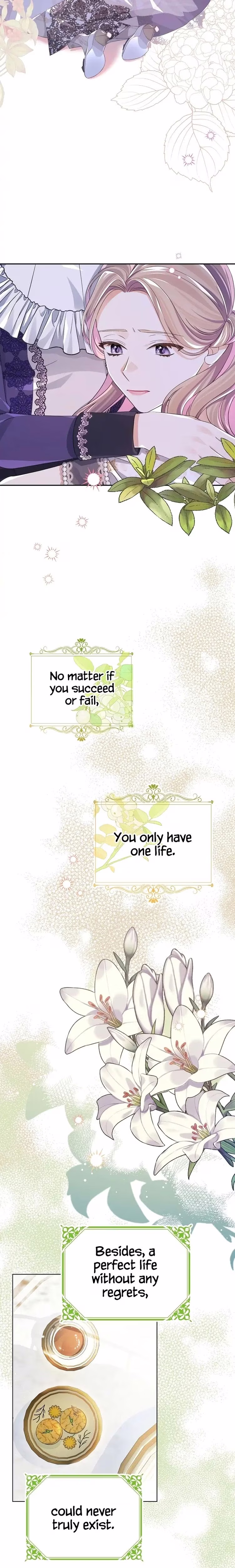 My Dear Aster - Chapter 31 - Part 3