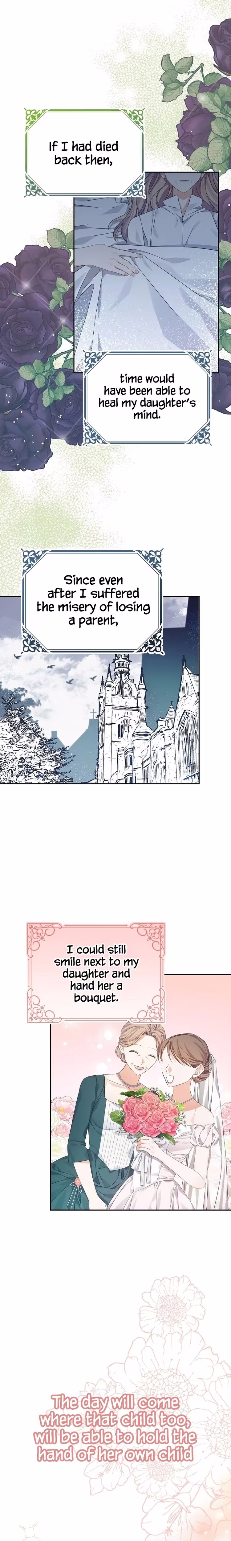 My Dear Aster - Chapter 31 - Part 4