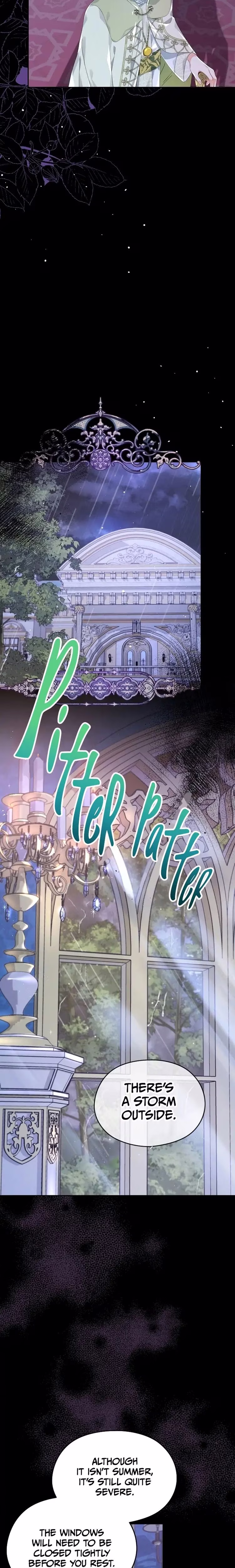 My Dear Aster - Chapter 31 - Part 8