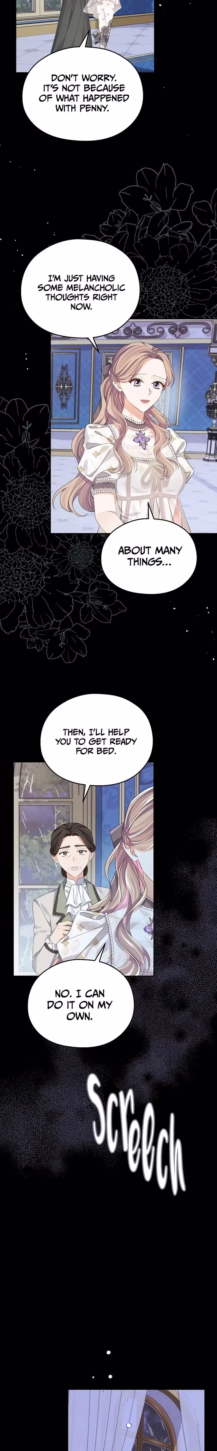 My Dear Aster - Chapter 31 - Part 10