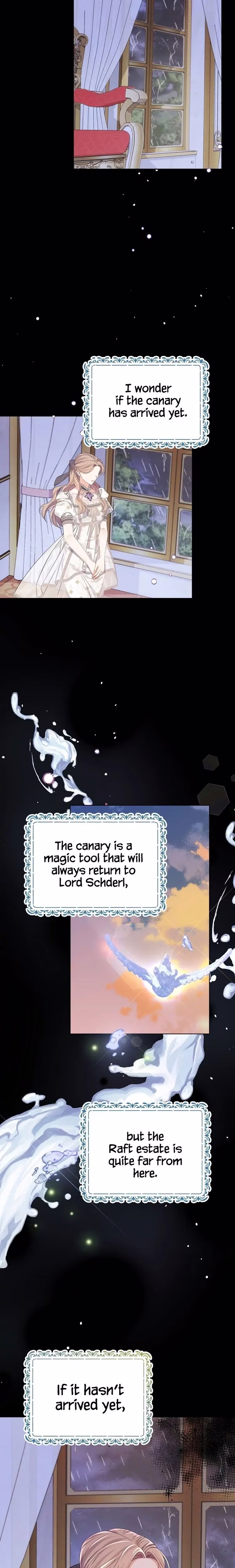 My Dear Aster - Chapter 31 - Part 11