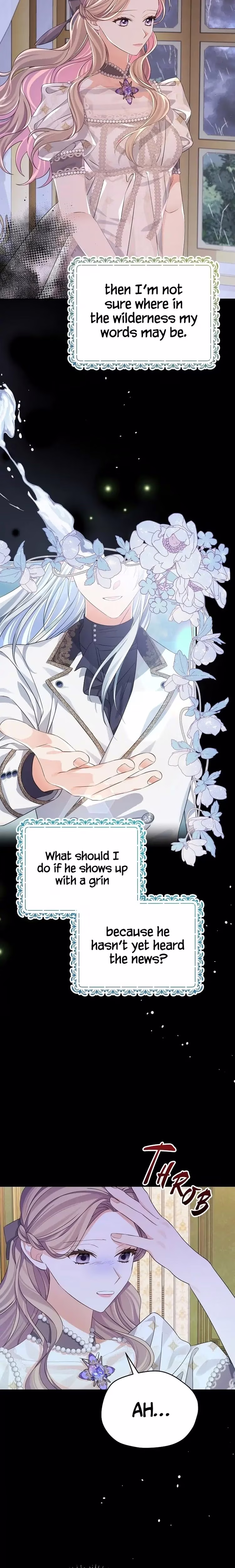 My Dear Aster - Chapter 31 - Part 12