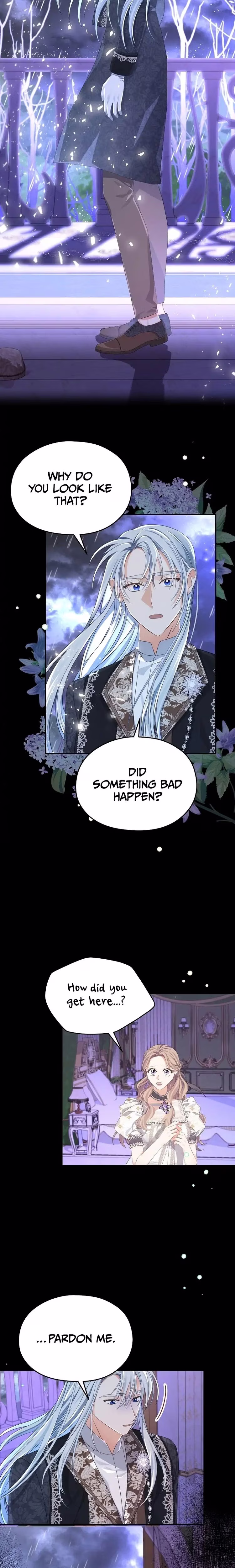 My Dear Aster - Chapter 31 - Part 14