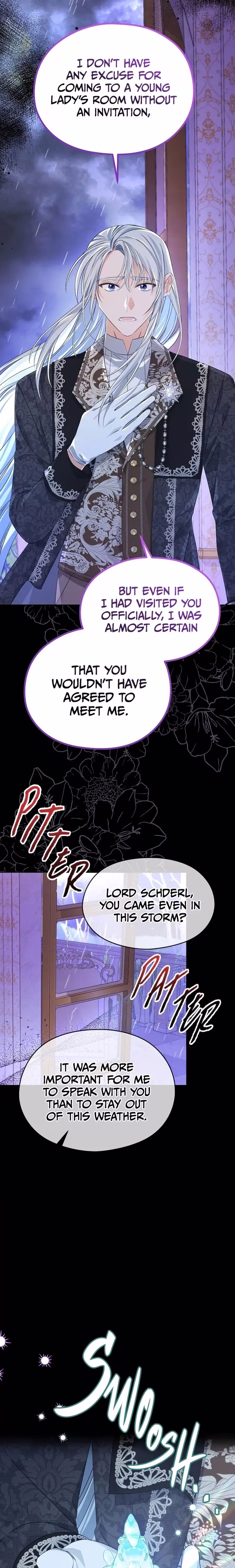 My Dear Aster - Chapter 31 - Part 15