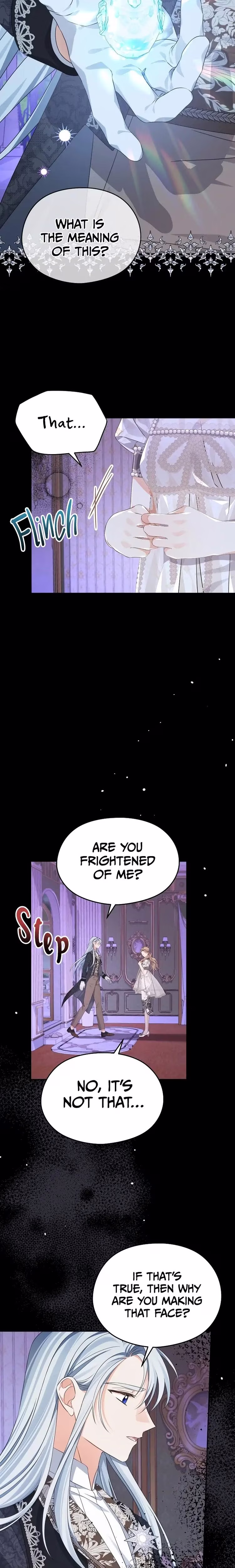 My Dear Aster - Chapter 31 - Part 16