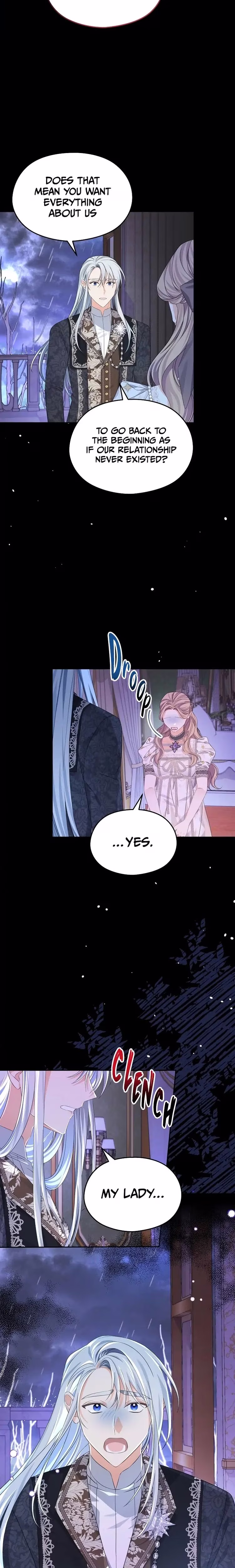 My Dear Aster - Chapter 31 - Part 18